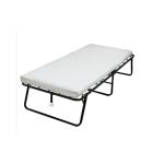Affordable Single Bed for Adult Bedroom Furniture Metal Frame Used in Easy