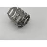 Buy cheap 25mm Packing Metal Pall Ring For Petrochemical Chemical Fertilizer Industry from wholesalers