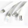 Buy cheap Glassfiber Reinforced 50.8mm Id Ptfe Lined Fuel Hose 61.7mm OD from wholesalers