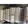Buy cheap Tungsten Steel Hard Metal Alloys Strip with high wear resistance from wholesalers