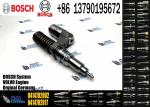Genuine Fuel Uint Pump Injector 0414702002 3165869 0414702017 5236686 5237146