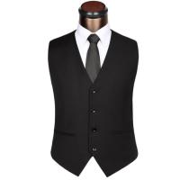 Buy cheap fashion man's jacquard waistcoat product