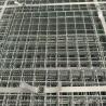 Buy cheap Riveted Steel Gratings: Traditional, Reliable, and Sturdy Design from wholesalers