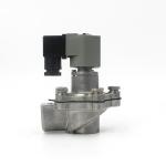 IP65 Protected Pulse Jet Valves for Industrial Applications CA20T