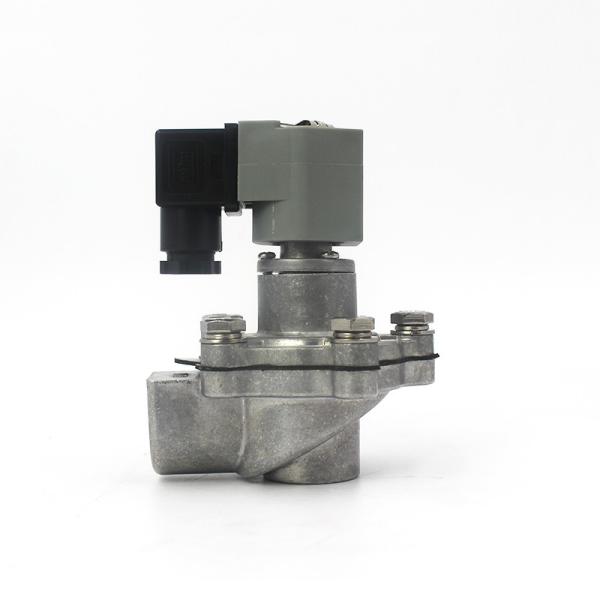 Buy cheap IP65 Protected Pulse Jet Valves for Industrial Applications CA20T from wholesalers