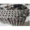 Buy cheap Customization Neodymium Radiation Ring NdFeB Magnet For Motor from wholesalers