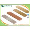Buy cheap First Aid Adhesive Medical Plaster Bandages Tape For Wounds Skin Colored 100 Pcs/ Box from wholesalers