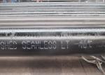 EN 10216-2 20MnNb6 High Pressure Boiler Pipe