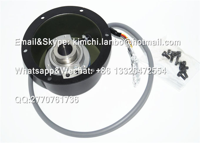 komori shaft encoder TS5205N454 5AA-0001-729 original komori printing machine spare parts