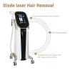 Buy cheap 940nm Diode Laser Hair Removal Machine Laser Soprano Ice Platinum Titanium 808 from wholesalers