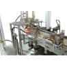 Buy cheap Carton Box Packaging Equipment Fully Automatic Carton Box Packing Packer Blister Cartoning Machine Production Line from wholesalers