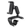 Buy cheap Rearview Mirror Car Dashboard Mobile Holder 360 Degree Rotating 7 inches from wholesalers