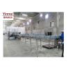 Buy cheap 3200kg Automatic Soft Drink Filling Machine , 8000 BPH Carbonated Drink Filling Machine from wholesalers