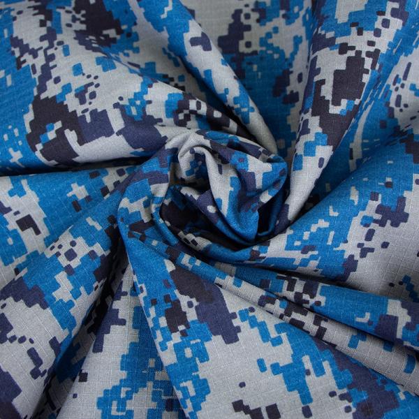 Pants Military Navy Fabric Oxford Malaysian Navy Camouflage Military Uniform