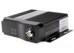 Special FAT32 File System GPS Mobile DVR