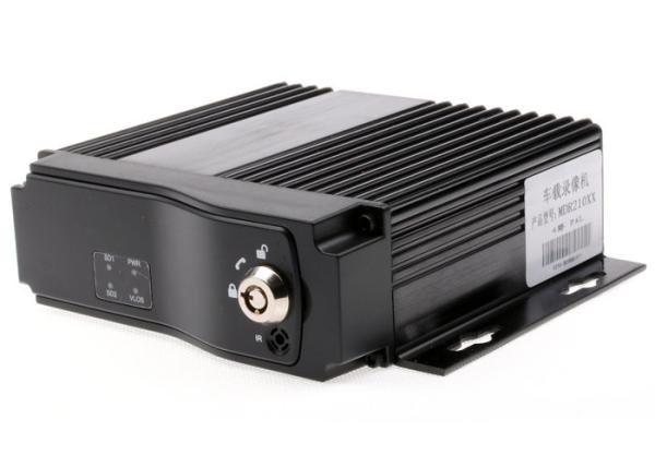 Buy cheap Special FAT32 File System GPS Mobile DVR from wholesalers