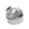 Buy cheap Forged/Casting Weld/Clamp Manual/Pneumatic Diaphragm Valve for Pharmacy/Food Industry from wholesalers