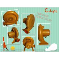Buy cheap Durable Small Air Blower , 1 Hp Inflatable Blower PVC Material Shell product