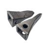 Buy cheap Komatsu PC100 20X-70-14160 Mini Excavator Forging Bucket Teeth For Backhole from wholesalers