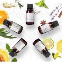 Buy cheap Scent Reduce Stress BSCI Oem Essential Oil product