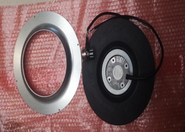 Buy cheap 24DC Centrifugal Fan As Filter Air Blower Speed Control From 2800RMP To 1600Rpm from wholesalers