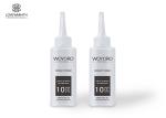 Plant Extracts Peroxide Cream For Hair Color Dyes 100ml Volume No Stimulation