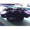 Buy cheap Mini Multicolor Laser Led Spider Beam Moving Head Light Air Cooling With Black Shell Color from wholesalers