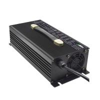 Buy cheap 84V 96V 18A High Power Battery Chargers For Lithium Battery Automatic product