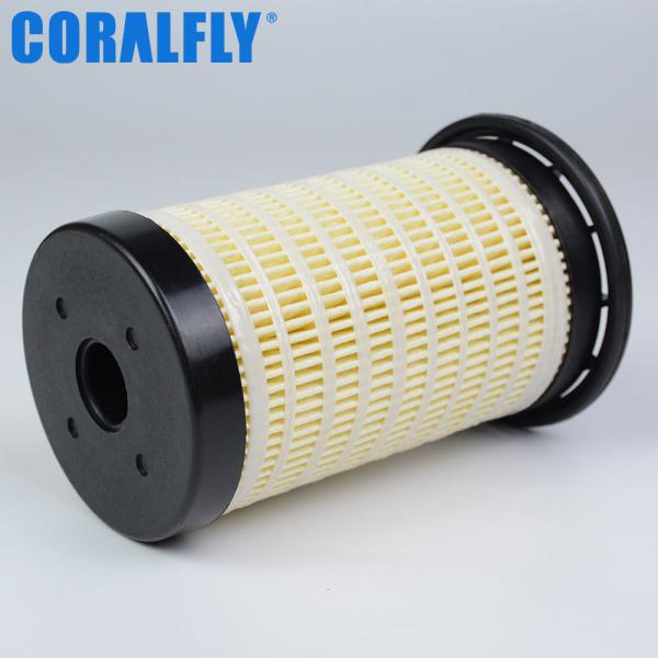 Buy cheap OEM / ODM Diesel Engine Parts Hydraulic Oil Filter 5095694 509-5694 For Caterpillar from wholesalers