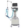 Buy cheap 12.1 Touch Screen Hospital Respirator Machine 100bpm Pediatric ICU Breathing Machine from wholesalers