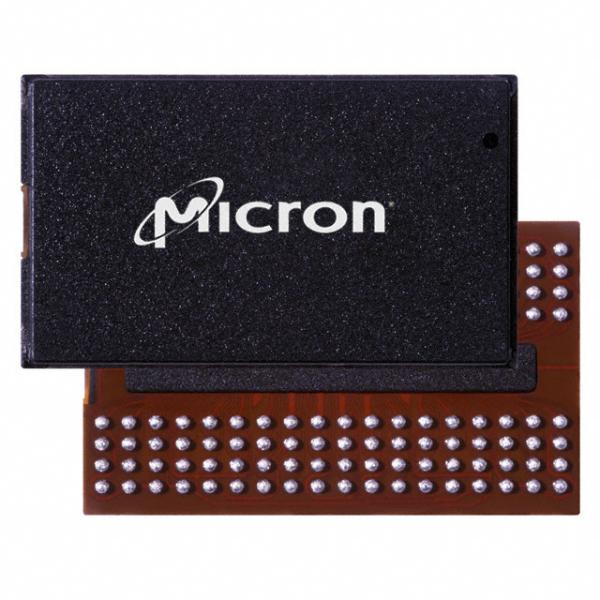 Buy cheap MT49H8M36FM-33 TR Flash Memory IC NEW AND ORIGINAL STOCK from wholesalers