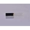 Buy cheap cosmetic packaging plastic lip gloss tube liquid lipstick tube PETG PCTA PMMA tube from wholesalers