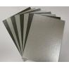 Buy cheap Rigid Mica Plate Sheet Insulation Fire Ressitant For Energy Storage Battery from wholesalers
