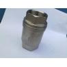 Buy cheap verticalcheck valve from wholesalers