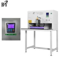 Buy cheap Micro Pneumatic Spot Welding Machine 800-1200pcs/H For Deep Cycle Marine Battery product
