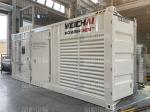 20ft Environment-Friendly Shipping Container Special Equipment Battery Storage