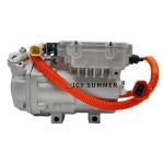 GZDS For BYD Song DM 475V BC28A Electric Vehicle AC Compressorr SAHA-8103020