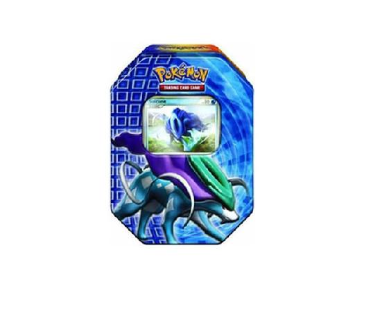 Buy cheap Japanese Cheap Pokemon Card Tin Box from wholesalers