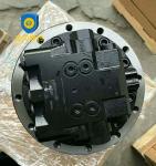 Mini Crawler Excavator Hydraulic Motor , GM07 Final Drive Parts