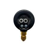 LLANO LN-CNG-CB08 CNG Pressure Gauge CNG Manometer With Range 400 Bar