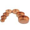 Buy cheap New Condition Copper Pipe End Cap HVAC Refrigeration Tubes & Air Conditioner Parts from wholesalers