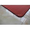 Buy cheap Gym Exercise Soft EVA Foam Sheet Textile Fitness Yoga Mat NBR Closed Cell Mats from wholesalers