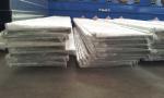 GI Welded Wire Basket Electrical Cable Tray