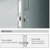 Buy cheap OEM Mortice Door Lock EN1634-1 Tested and Certified Accreditation from wholesalers