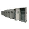 Buy cheap 2.1m Outdoor Battery Cabinets , Outdoor Telecommunication Cabinet from wholesalers