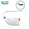 Buy cheap One Gallon Calf Feeding Bottles PE Fluid Feeder Cow Feeder from wholesalers
