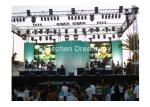 DIP 546 PH16 Outdoor LED Screen Rental