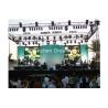 Buy cheap DIP 546 PH16 Static Outdoor LED Screen Rental , RGB LED Video Display For Public Places from wholesalers