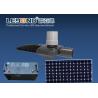 Buy cheap Waterproof Solar Outdoor Led Street Lights 30w With Microwave Motion Sensor hot selling 2018 from wholesalers
