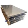 Buy cheap Factory Supply 0.6- 1.5 Mm Thickness 430 Hairline Stainless Steel Sheet from wholesalers